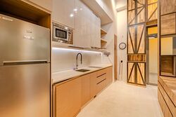 Tropika East (D14), Condominium #445499851